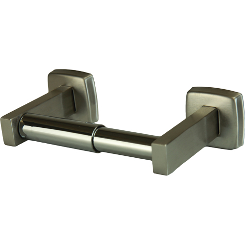 Surface Toilet Paper Holder, Single Roll Capacity Absolute Business Supply