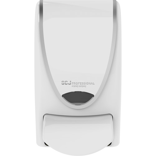 Distributeur Curve Proline, &agrave; pression, Capacit&eacute; de 1000 ml, Format Cartouche de recharge Absolute Business Supply