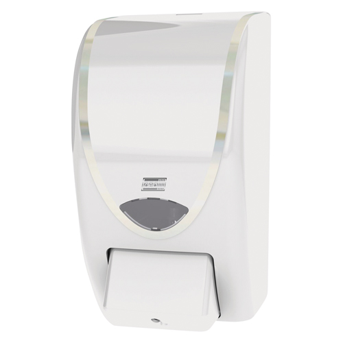 Proline Foam Dispenser, Push, 2000 ml Capacity, Cartridge Refill Format Absolute Business Supply