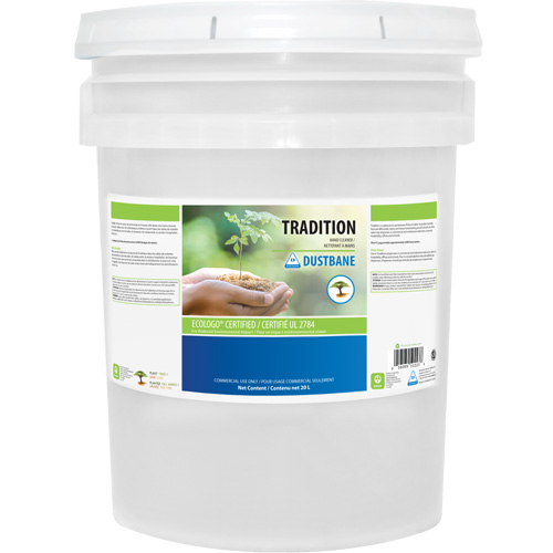 Tradition Hand Cleaner, Liquid, 20 L, Unscented Absolute Business Supply