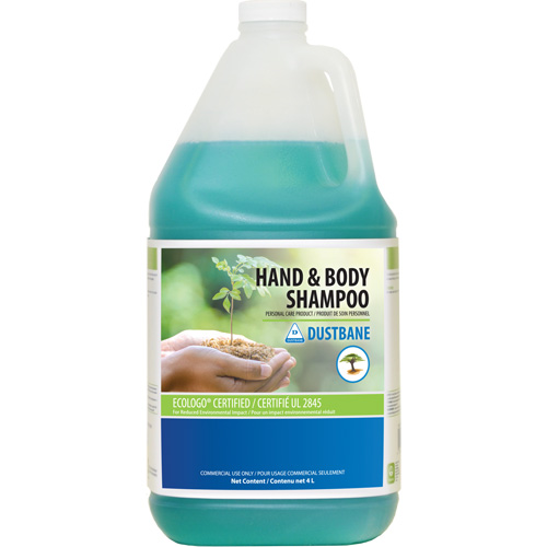 Savon pour les mains et le corps Absolute Business Supply