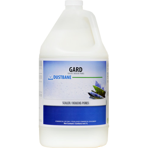 Gard Floor Sealer, 5 L, Jug Absolute Business Supply