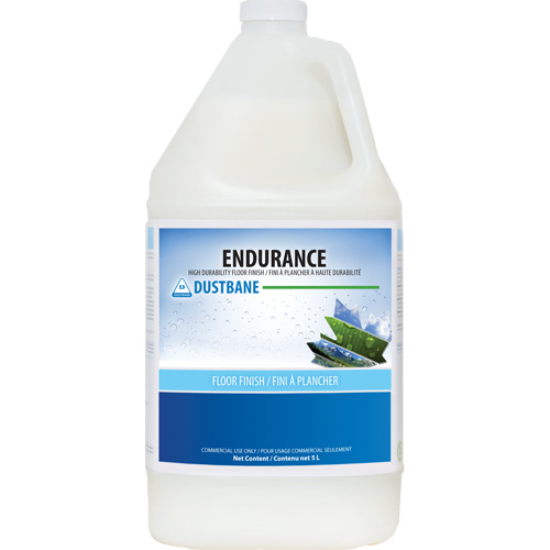 Fini &agrave; plancher de haute durabilit&eacute; Endurance, 5 L, Cruche Absolute Business Supply