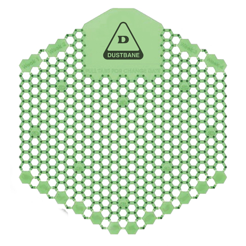Tamis d'urinoir 3D Shield  Absolute Business Supply