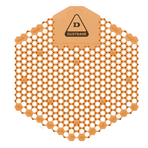 Tamis d'urinoir 3D Shield  Absolute Business Supply