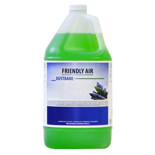 D&eacute;sodorisant Friendly Air, Fraîcheur, Liquide Absolute Business Supply