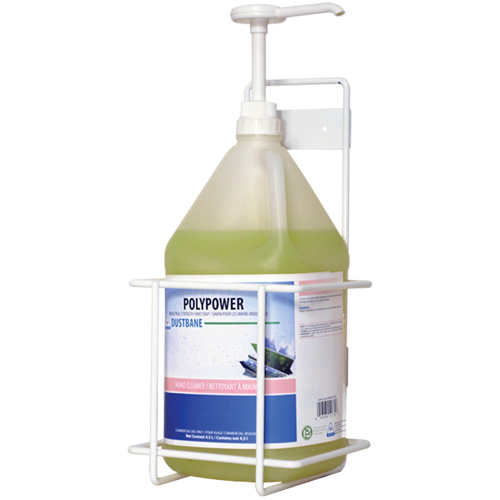 Industrial Dispensing Rack Absolute Business Supply