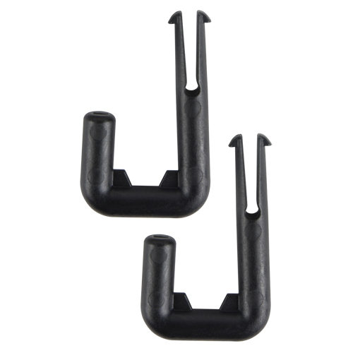Connecting Hooks for Recycling & Waste Receptacle Bases Absolute Business Supply