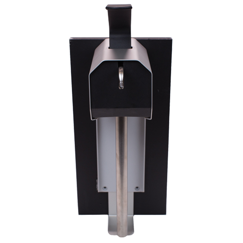 Distributeur de savon pour les mains sans eau Absolute Business Supply
