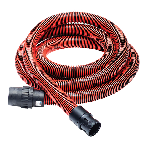 Antistatic Hose for Wet/Dry Vacuum Absolute Business Supply