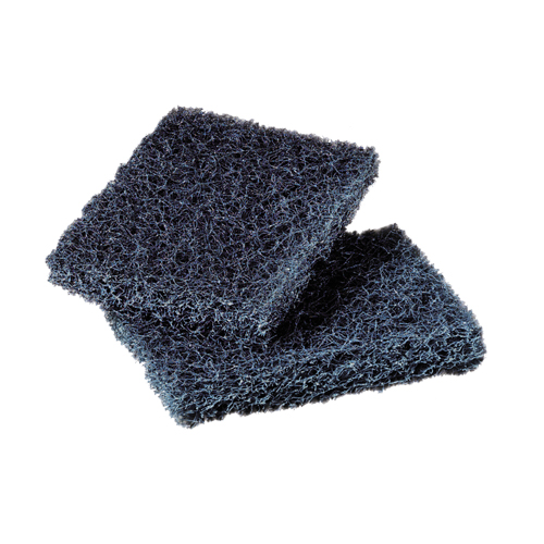 Scotch-Brite Hand Pads, Scrubbing, 3-1/2" W x 5" L Absolute Business Supply