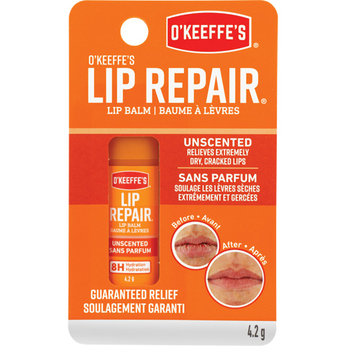 Lip Repair, 0 SPF Absolute Business Supply