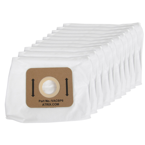 HEPA Filter Bags Absolute Business Supply