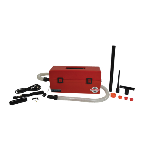 Aspirateurs portatifs Omega, Suppression, Capacit&eacute; de 1 gal. US (3,8 litres), Filtration Hepa Absolute Business Supply