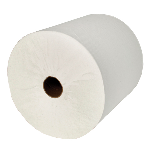 Scott&reg; Essential High-Capacity Hard Roll Towels, 1 Ply, Standard, 1000' L Absolute Business Supply