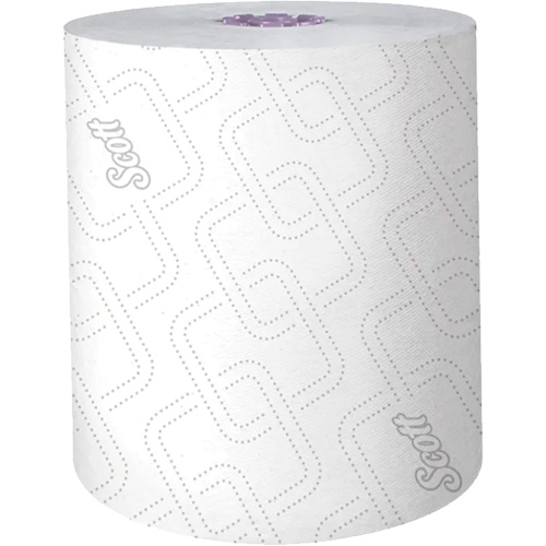 Scott&reg; Essential High-Capacity Hard Roll Towels, 1 Ply, Standard, 950' L Absolute Business Supply