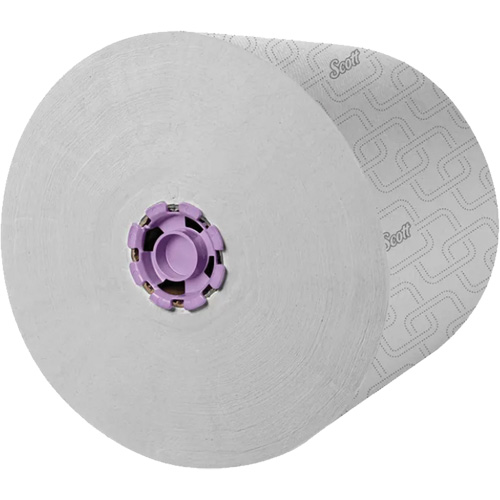 Scott&reg; Essential High-Capacity Hard Roll Towels, 1 Ply, Standard, 950' L Absolute Business Supply