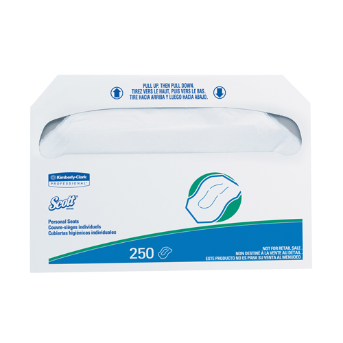 Scott&reg; Personal Seat Covers Absolute Business Supply