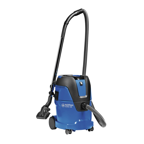 AERO 26 Vacuum, Wet-Dry, 1.34 HP, 6.6 US Gal. (25 Litres) Absolute Business Supply