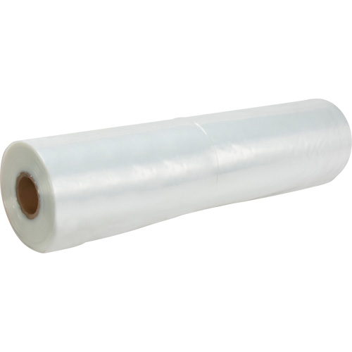 Sacs en poly en rouleau, Dessus ouvert, 35" x 60", 2 mils Absolute Business Supply