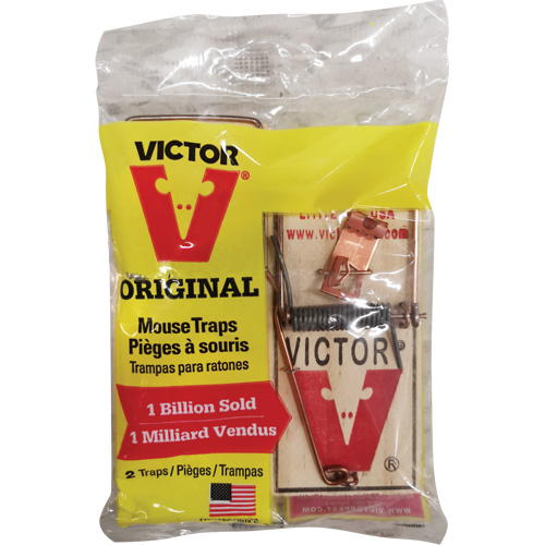 Metal Pedal Mouse Trap Absolute Business Supply
