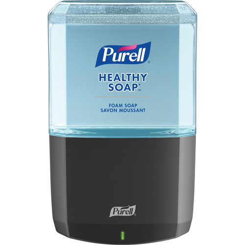 ES6 Soap Dispenser, Touchless, 1200 ml Capacity, Cartridge Refill Format Absolute Business Supply