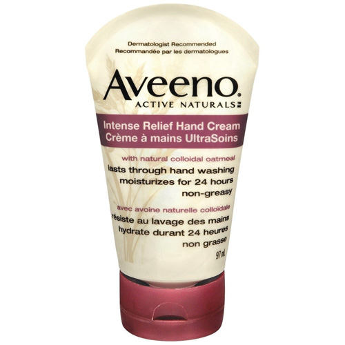 Active Naturals Skin Relief Hand Cream Absolute Business Supply