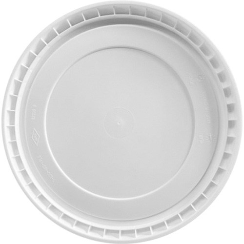 Plastic Pail Lid Absolute Business Supply