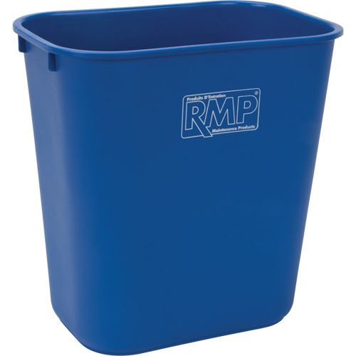 Contenant de recyclage, De bureau, Poly&eacute;thyl&egrave;ne, 14 pints US Absolute Business Supply