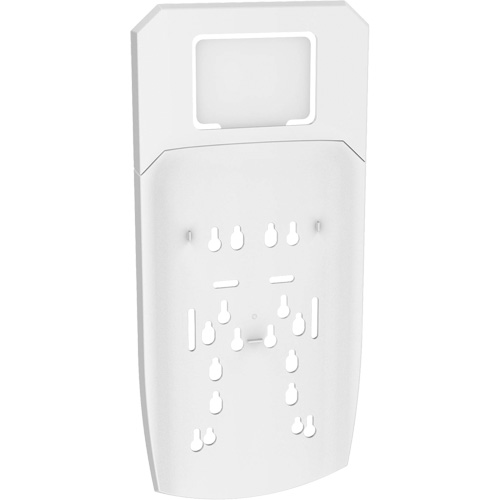 True Fit & Messenger Wall Plate with Message Insert Absolute Business Supply
