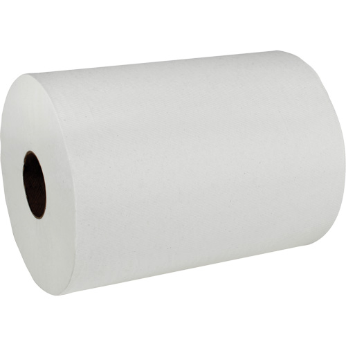 Scott&reg; Control Slimroll Hard Roll Towels, 1 Ply, Standard, 580' L Absolute Business Supply
