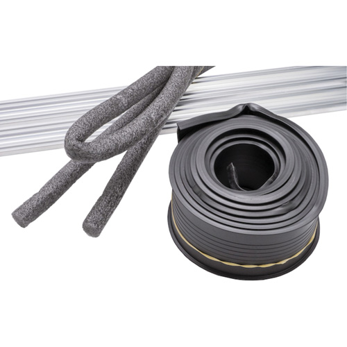Garage Door Weatherstripping Sweep Absolute Business Supply