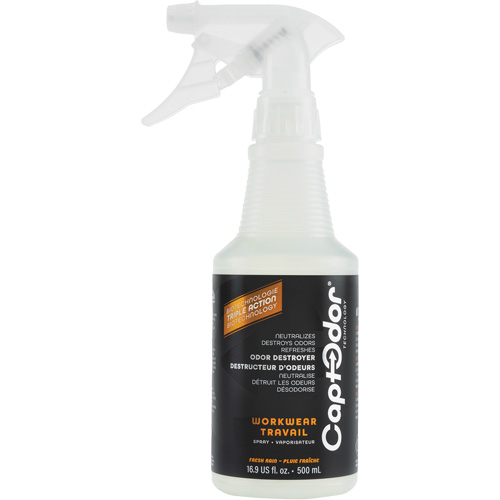 Workwear & Footwear Odour Destroyer Absolute Business Supply