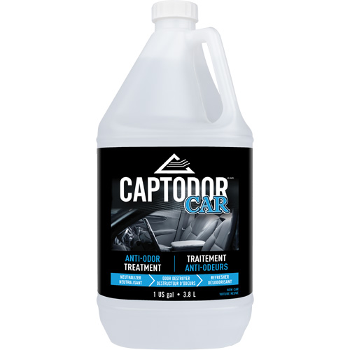Car Upholstery Odour Destroyer Absolute Business Supply