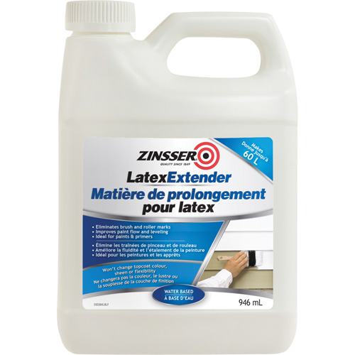 Additif pour diluant de peinture au latex, 946 ml, Cruche Absolute Business Supply