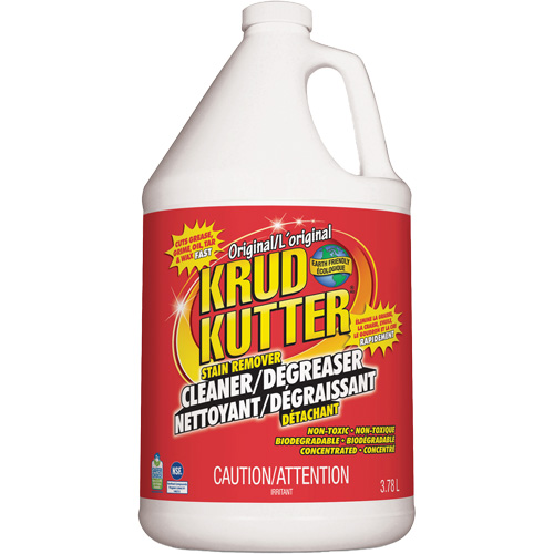 Original Cleaner & Degreaser, Jug Absolute Business Supply