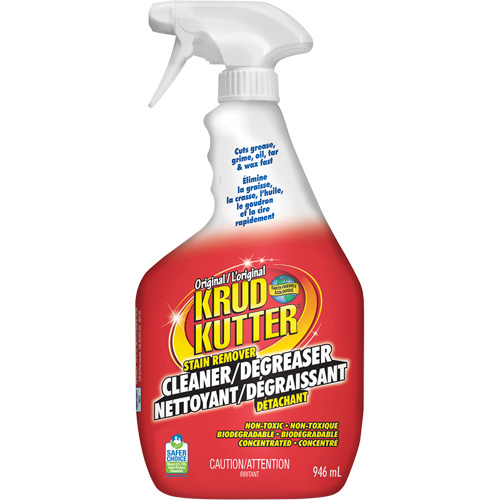 Original Cleaner & Degreaser, Trigger Bottle Absolute Business Supply