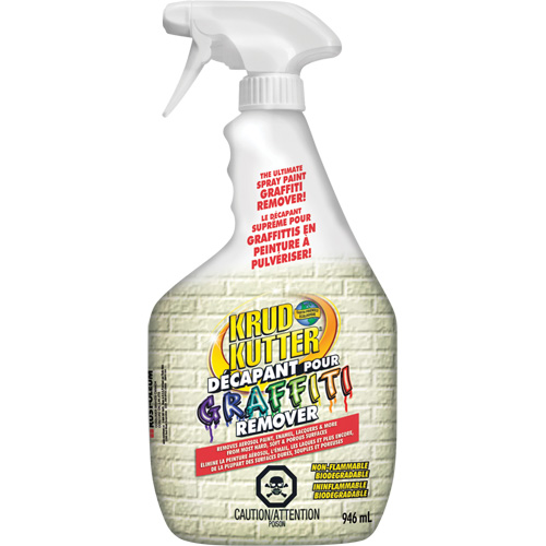 Graffiti Remover Absolute Business Supply