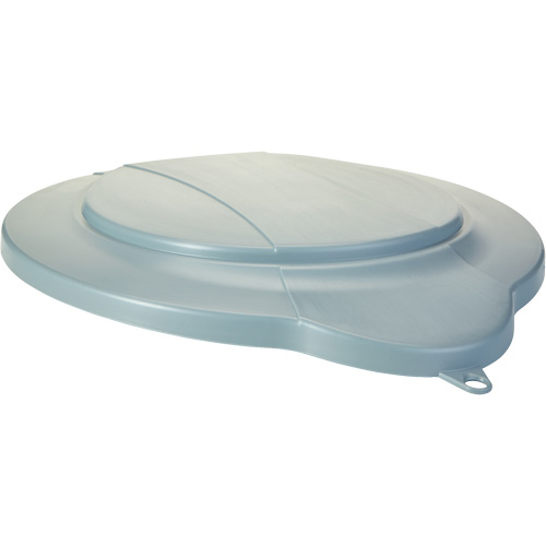 Couvercle de seau 3 gallons pour l'hygi&egrave;ne des aliments Absolute Business Supply
