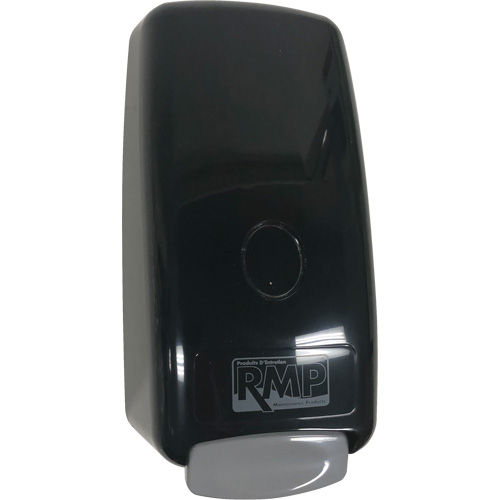 Distributeur de savon liquide, &agrave; pression, Capacit&eacute; de 1000 ml, Format Cartouche de recharge Absolute Business Supply
