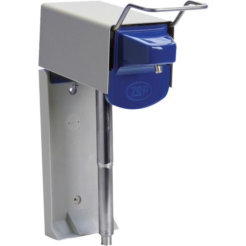 Distributeur de savon pour les mains D-4000 Plus, Pompe, Capacit&eacute; de 3785 ml, Format Vrac Absolute Business Supply