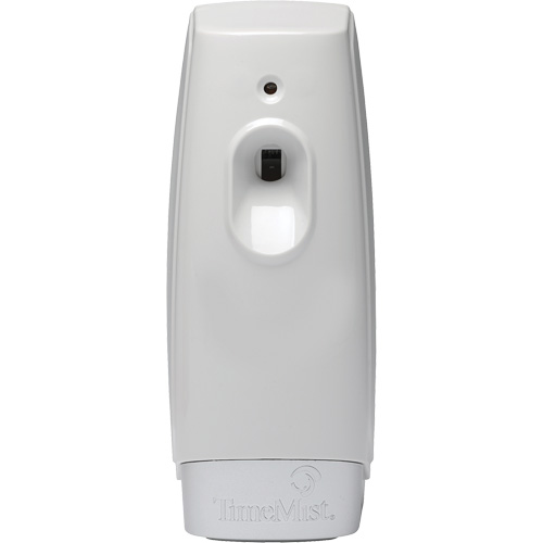 Distributeur de produit pour le contr&ocirc;le des odeurs Classic TimeMist Absolute Business Supply