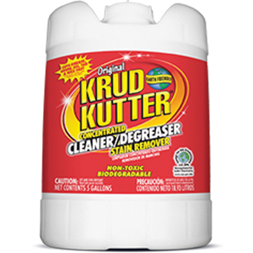 Original Cleaner & Degreaser, Bottle Absolute Business Supply