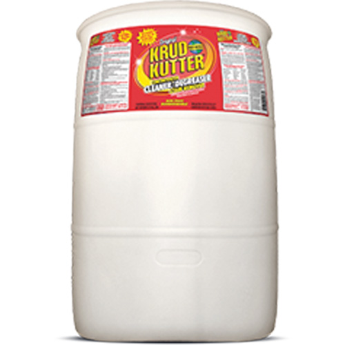 Original Cleaner & Degreaser, Drum Absolute Business Supply