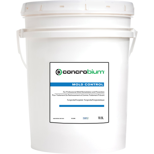 Concrobium&reg; Mold Control, 18.9 L, Pail Absolute Business Supply