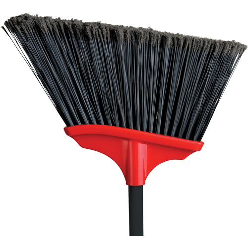 Vortex Right Angle Broom, 48" Long Absolute Business Supply