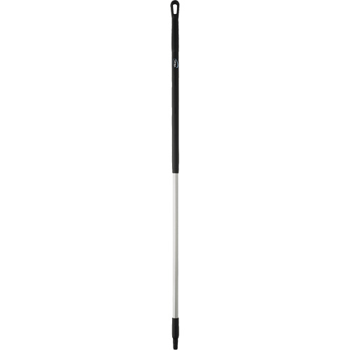Handle, Broom/Scraper/Squeegee, Black, Standard, 59" L Absolute Business Supply