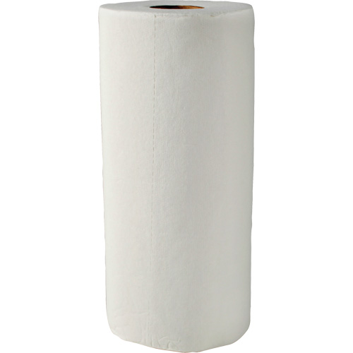 Kleenex&reg; Premiere* Kitchen Roll Towels, 1 Ply, 70 Sheets/Roll, 10.4" W, 11" L Absolute Business Supply
