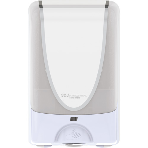 Distributeur Ultra, Sans contact, Capacit&eacute; de 1000 ml, Format Cartouche de recharge Absolute Business Supply