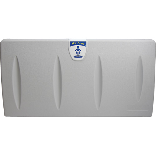 Baby Changing Station, 34-1/4" x 17-1/2" Absolute Business Supply